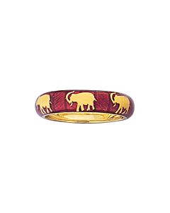 Elephant Stacking Ring